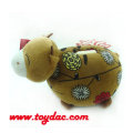 Peluche Animal Money Box Toy